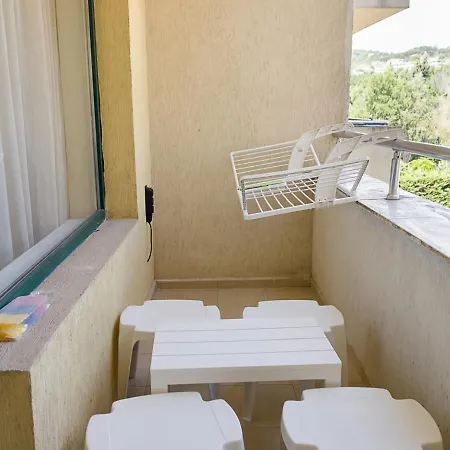 Comfortable In Sveta Elena By Flat Mаnаger