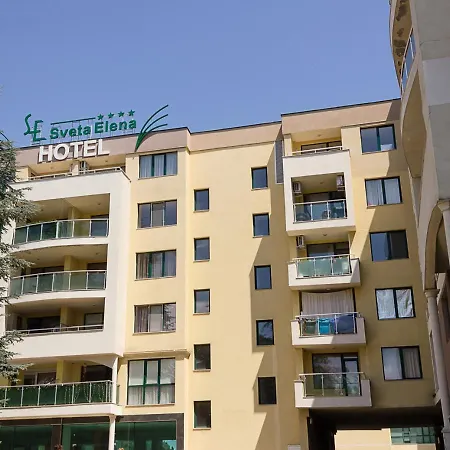 Comfortable In Sveta Elena By Flat Mаnаger Apartment