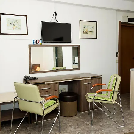 Apartment Comfortable In Sveta Elena By Flat Mаnаger *