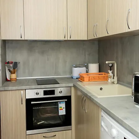 Comfortable In Sveta Elena By Flat Mаnаger * Warna