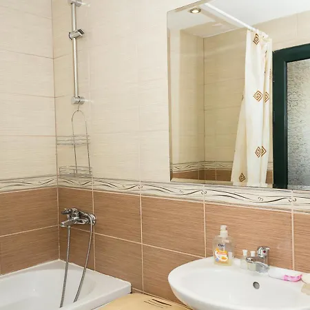 Comfortable In Sveta Elena By Flat Mаnаger Apartment