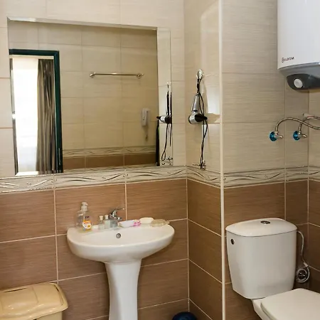 Apartment Comfortable In Sveta Elena By Flat Mаnаger *