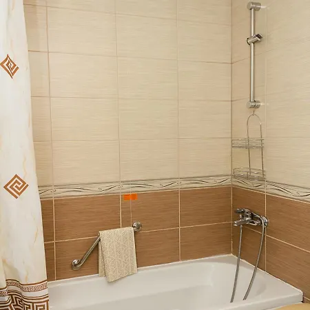 Apartment Comfortable In Sveta Elena By Flat Mаnаger Warna