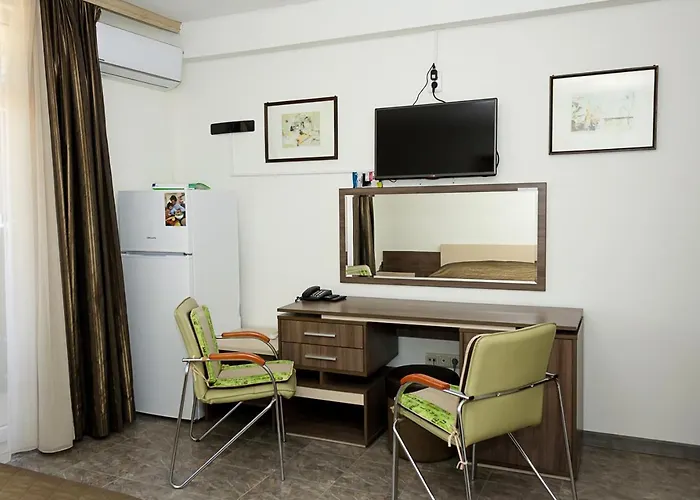 Comfortable In Sveta Elena By Flat Mаnаger וארנה