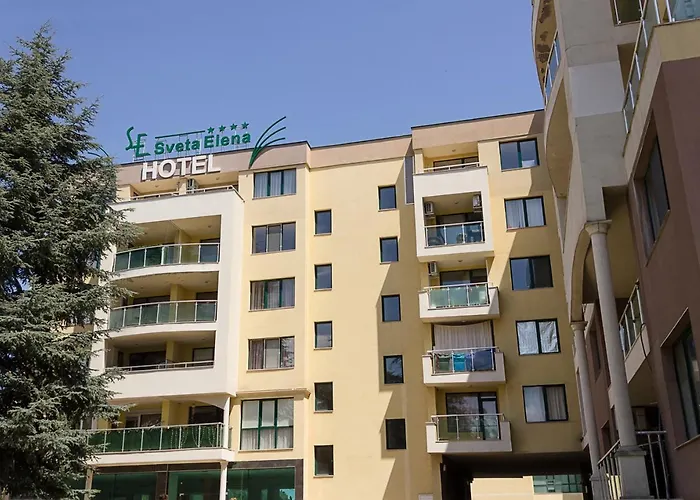 Comfortable In Sveta Elena By Flat Mаnаger דירה