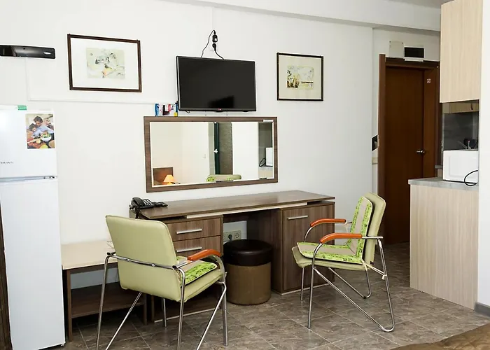 דירה Comfortable In Sveta Elena By Flat Mаnаger *