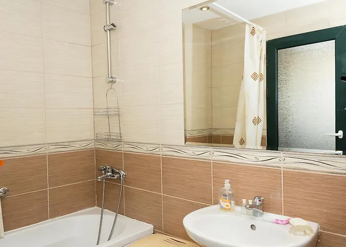 Comfortable In Sveta Elena By Flat Mаnаger דירה