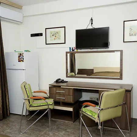 Comfortable In Sveta Elena By Flat Mаnаger فارنا